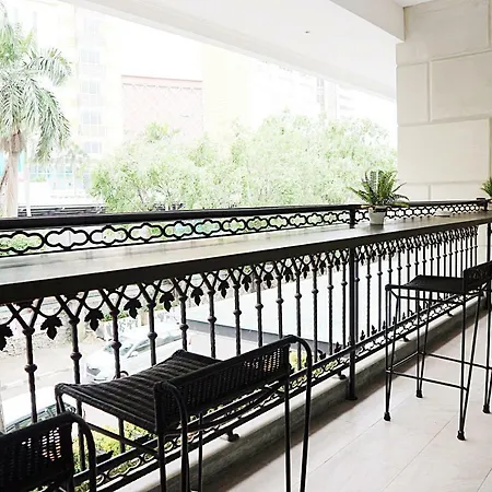 Hotel Shalva Jakarta-2